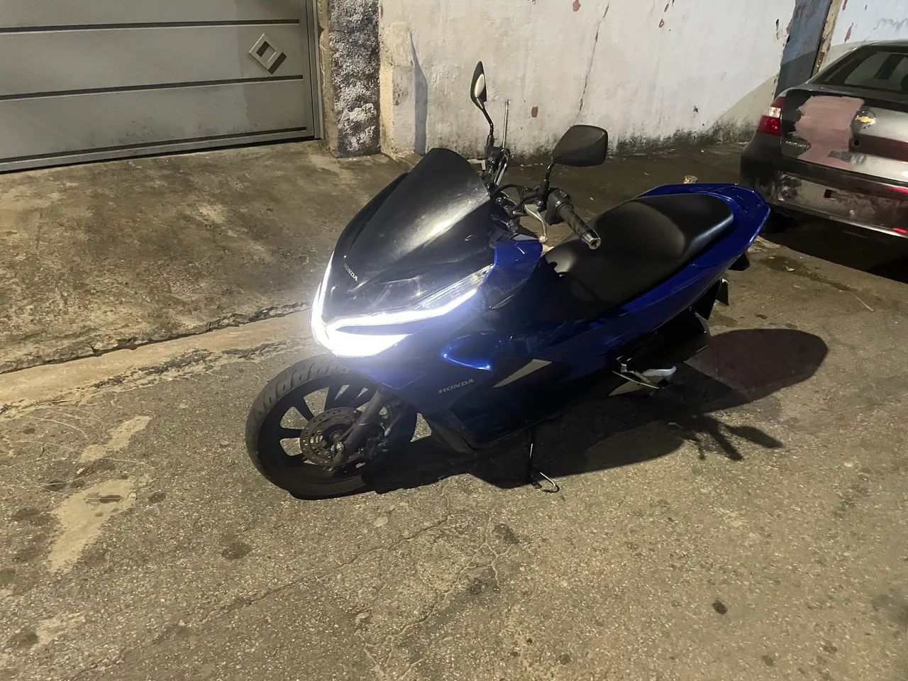 Pcx 2023 - Foto 2