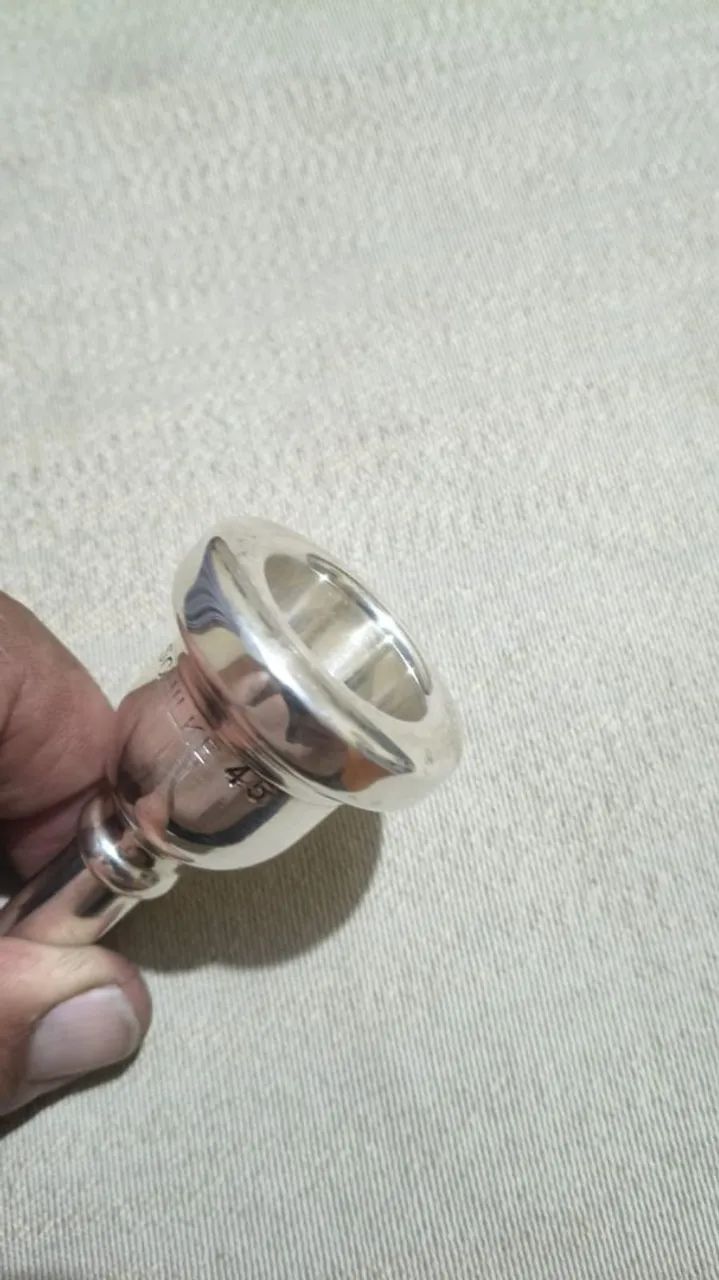 Bocal Shilcke 45  - Foto 2