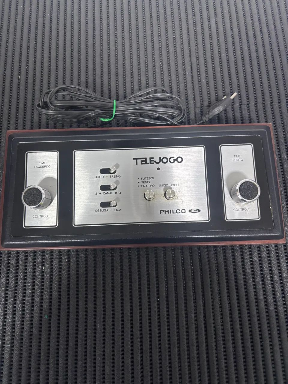 Tele Jogo I 