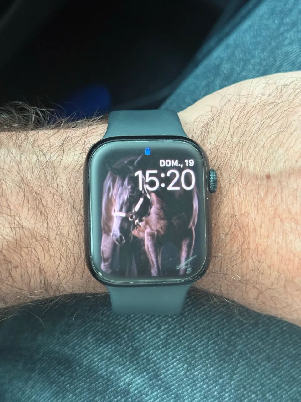 Apple Watch série 9 44 mm - Foto 2
