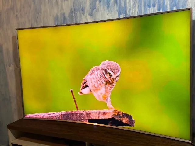 TV Smart 78 4K - Foto 2