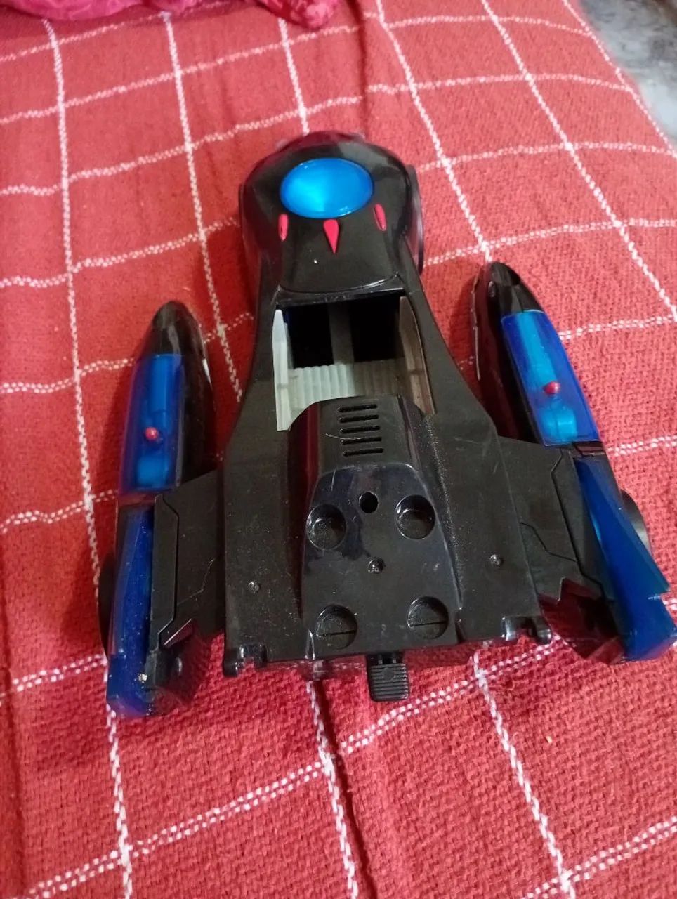 Carro estilo batman - Foto 4