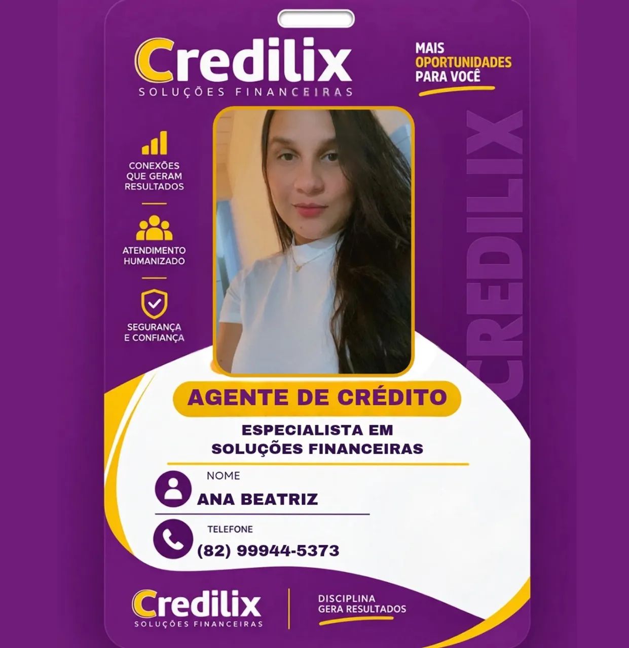 Soluções financeiras 