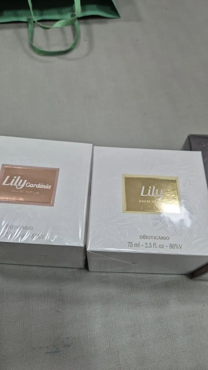 Perfume - Foto 3