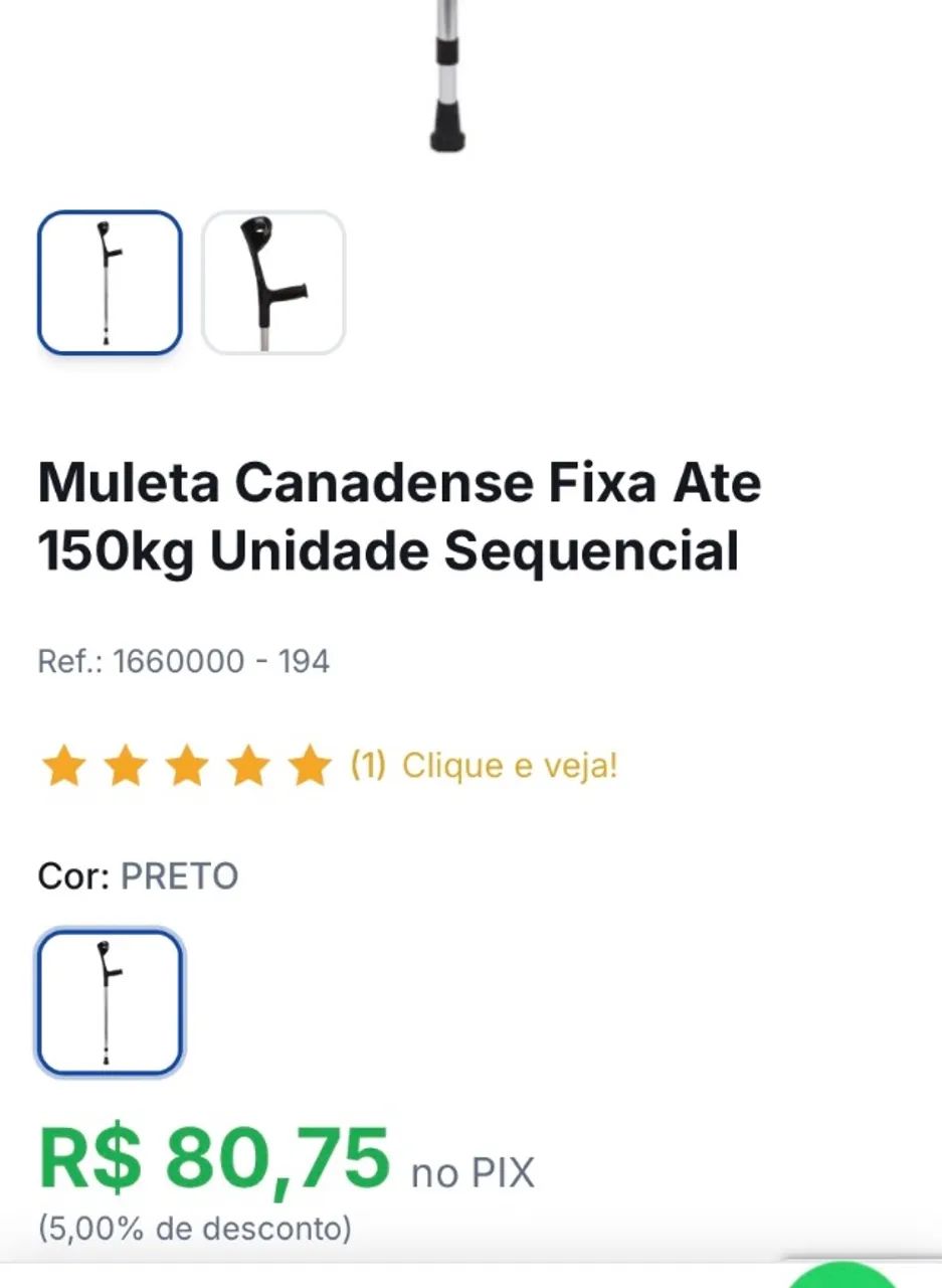 Muleta e bota 