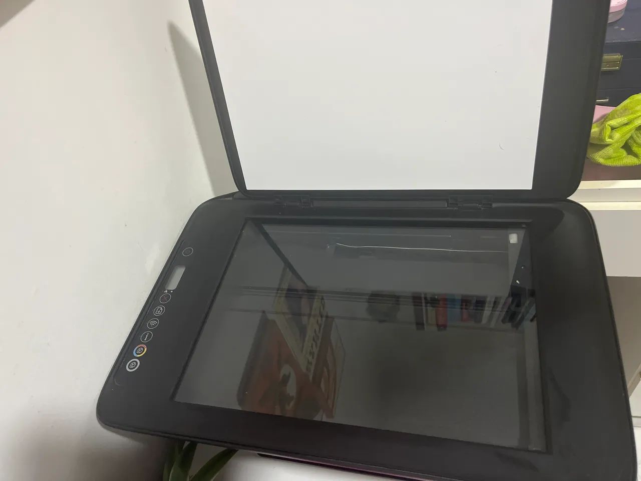 Vende- se impressora  - Foto 2