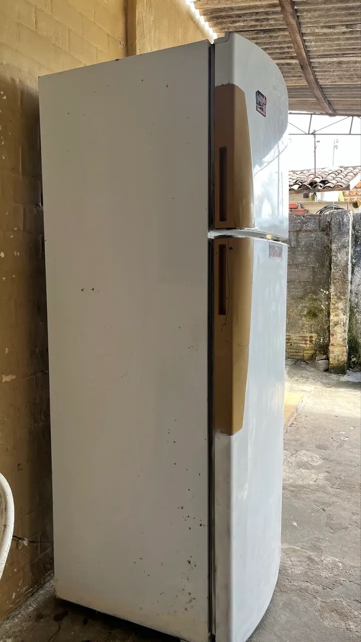 Geladeira Mabe à venda  - Foto 4