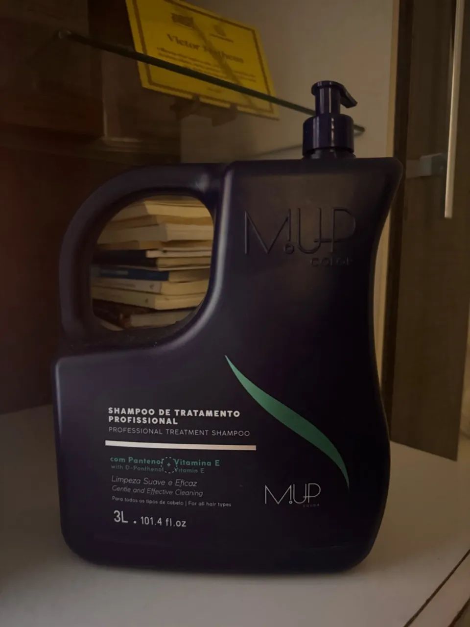 Shampoo profissional  - Foto 4