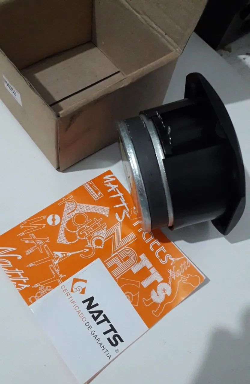 Super Tweeter Natts Tx252 - Foto 3