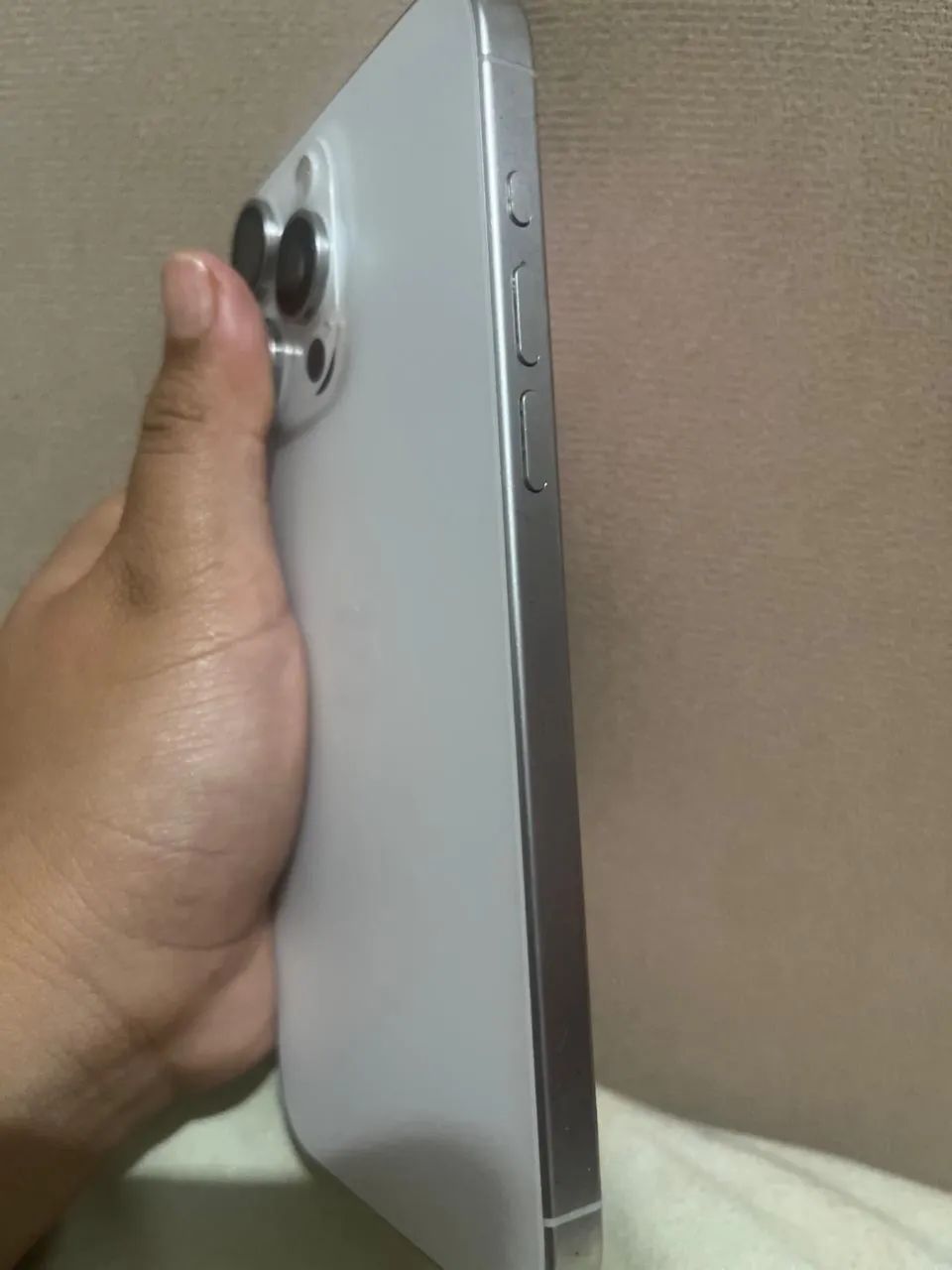 iPhone 15 pro max  - Foto 4