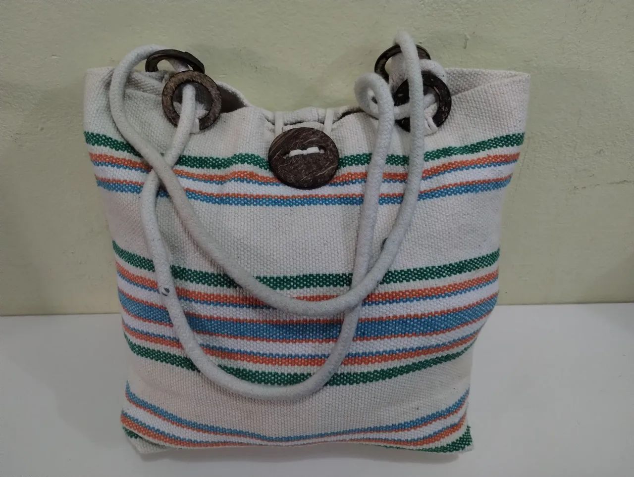 Bolsa de Praia 27x33x11 