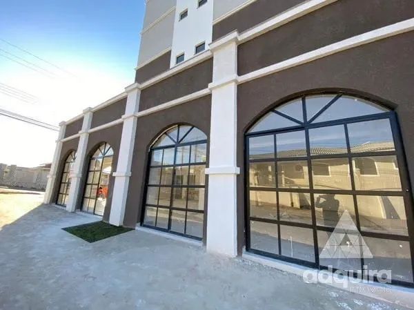 Comercial à venda 170 m², Chapada, Ponta Grossa - PR - Foto 4