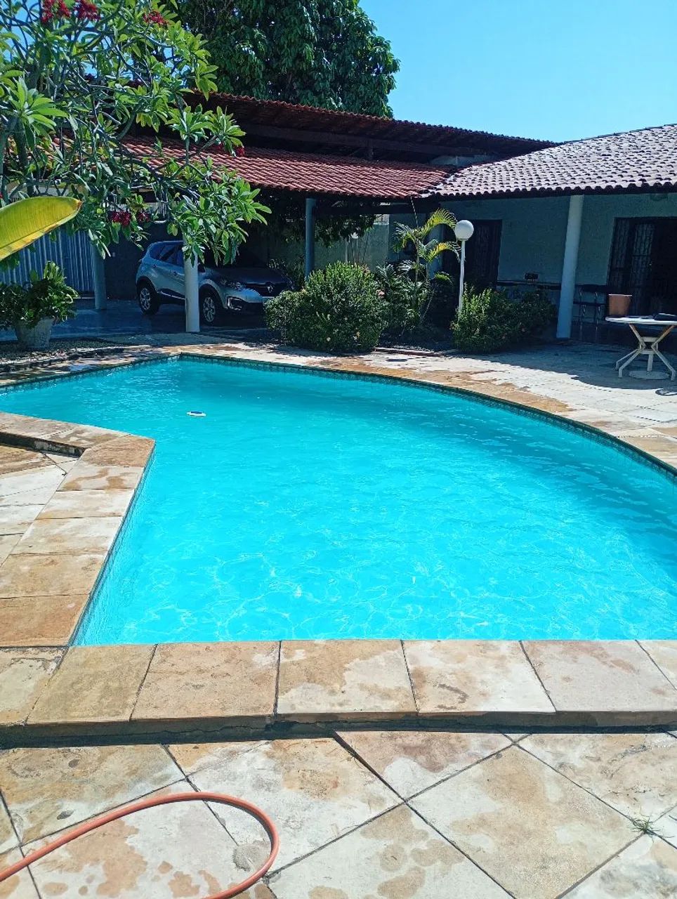 PISCINEIRO DE PLANTÃO  - Foto 2