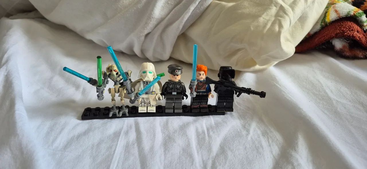 Lego star wars  - Foto 3