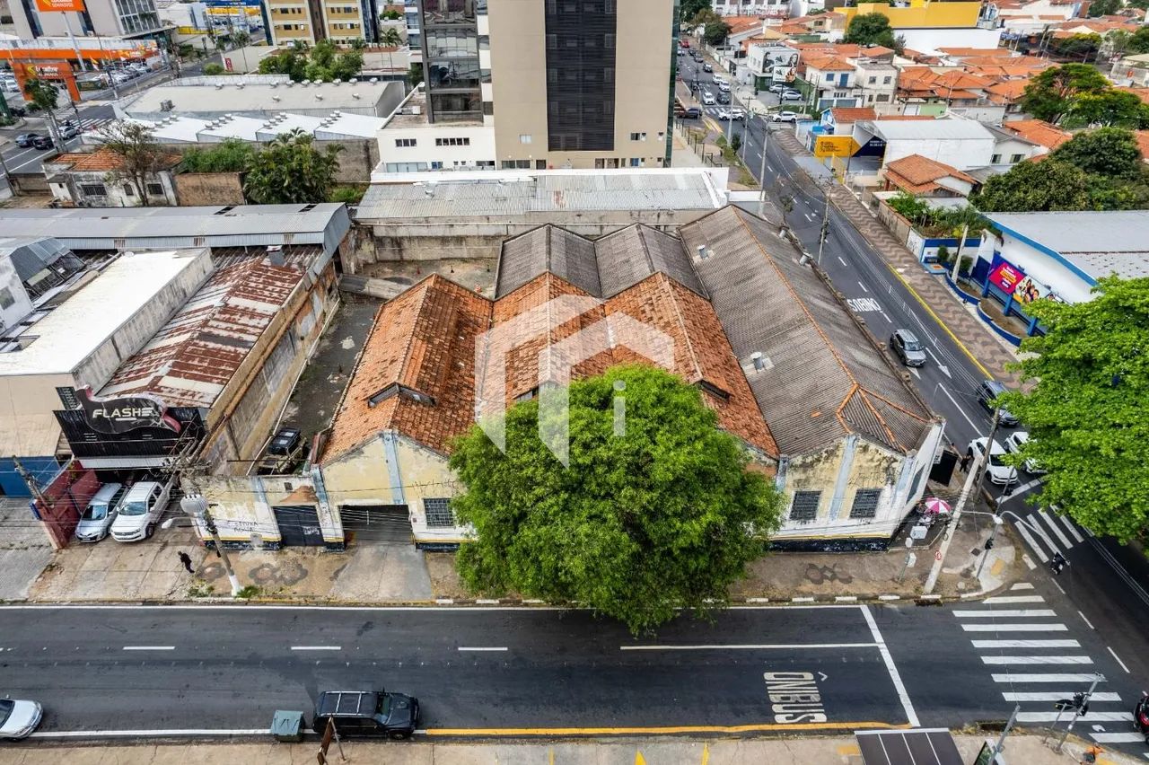 TERRENO COMERCIAL À VENDA NA GUANABARA