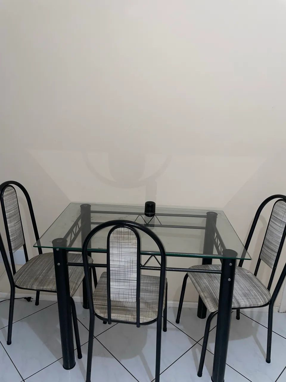 Mesa de cozinha 