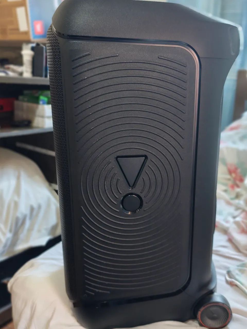 Jbl Partybox 320 - Foto 2