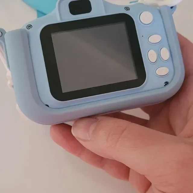 câmera digital infantil - Foto 4