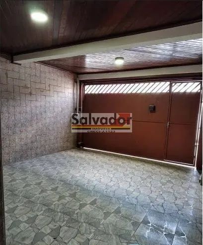 Sobrado na Vila Marari - São Paulo - Foto 2