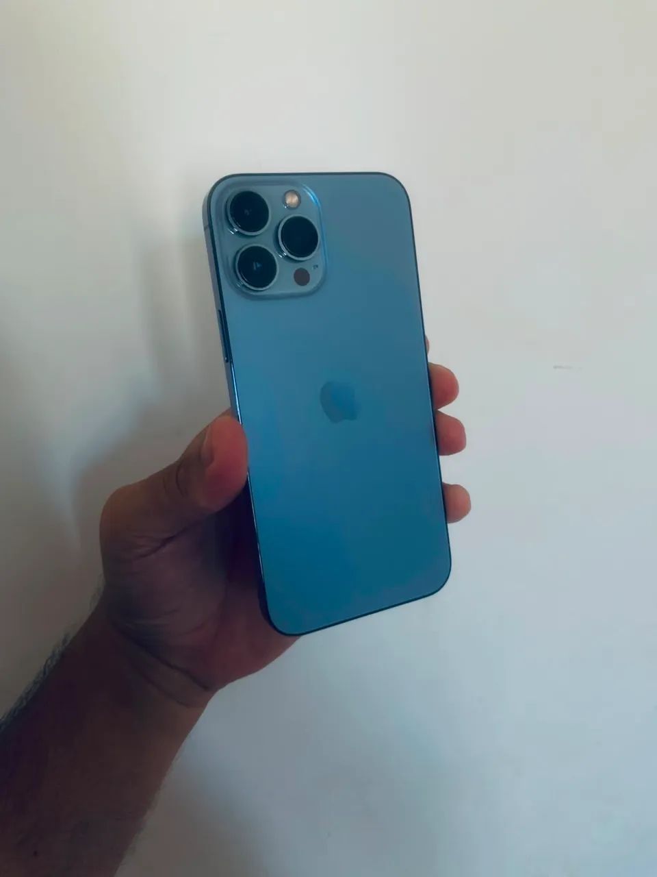 iPhone 13 Pro Max 256gb  - Foto 5
