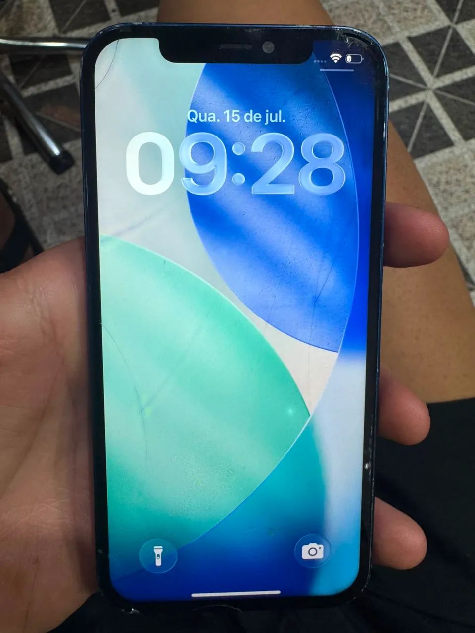 Iphone 12 64gb  - Foto 4
