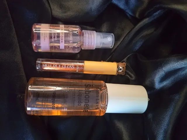 kit skin care - Foto 3