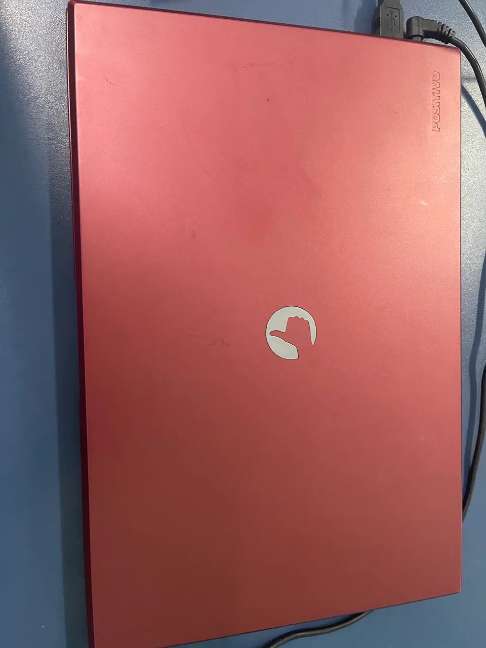 Notebook Positivo Motion Plus Red Q 464B  - Foto 5