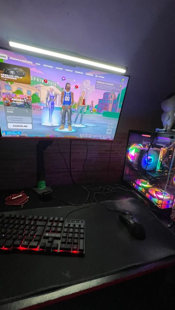 Pc gamer  - Foto 2