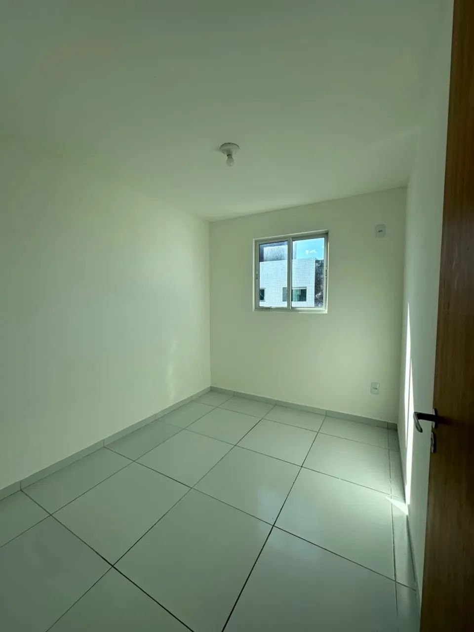 Alugo apartamento em Gramame 