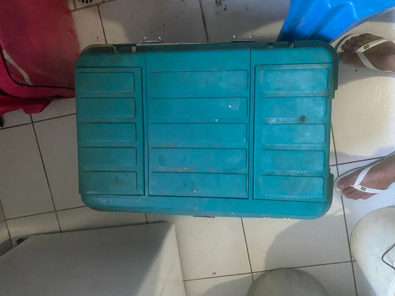 Cooler de bebidas !  - Foto 2