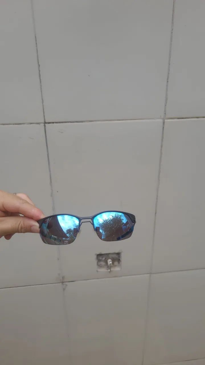 Oculos oakley 2.0 ware tipe Original