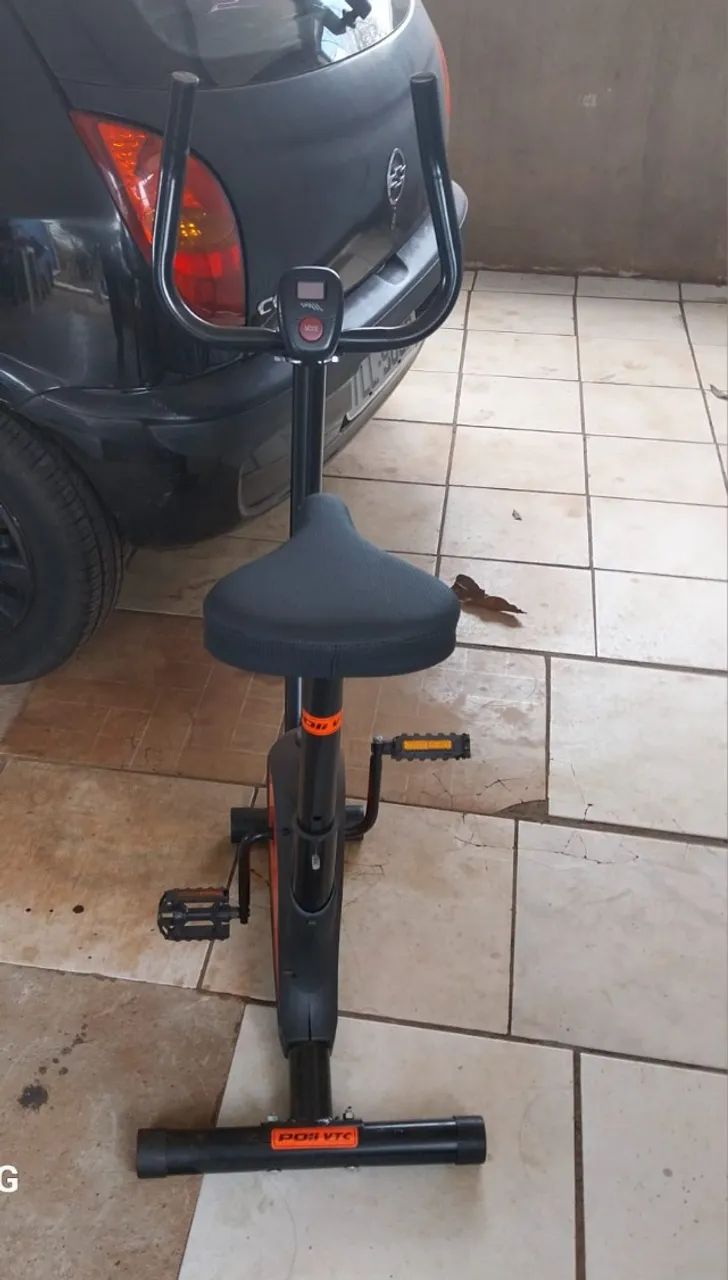 BICICLETA ERGOMETRICA  - Foto 2