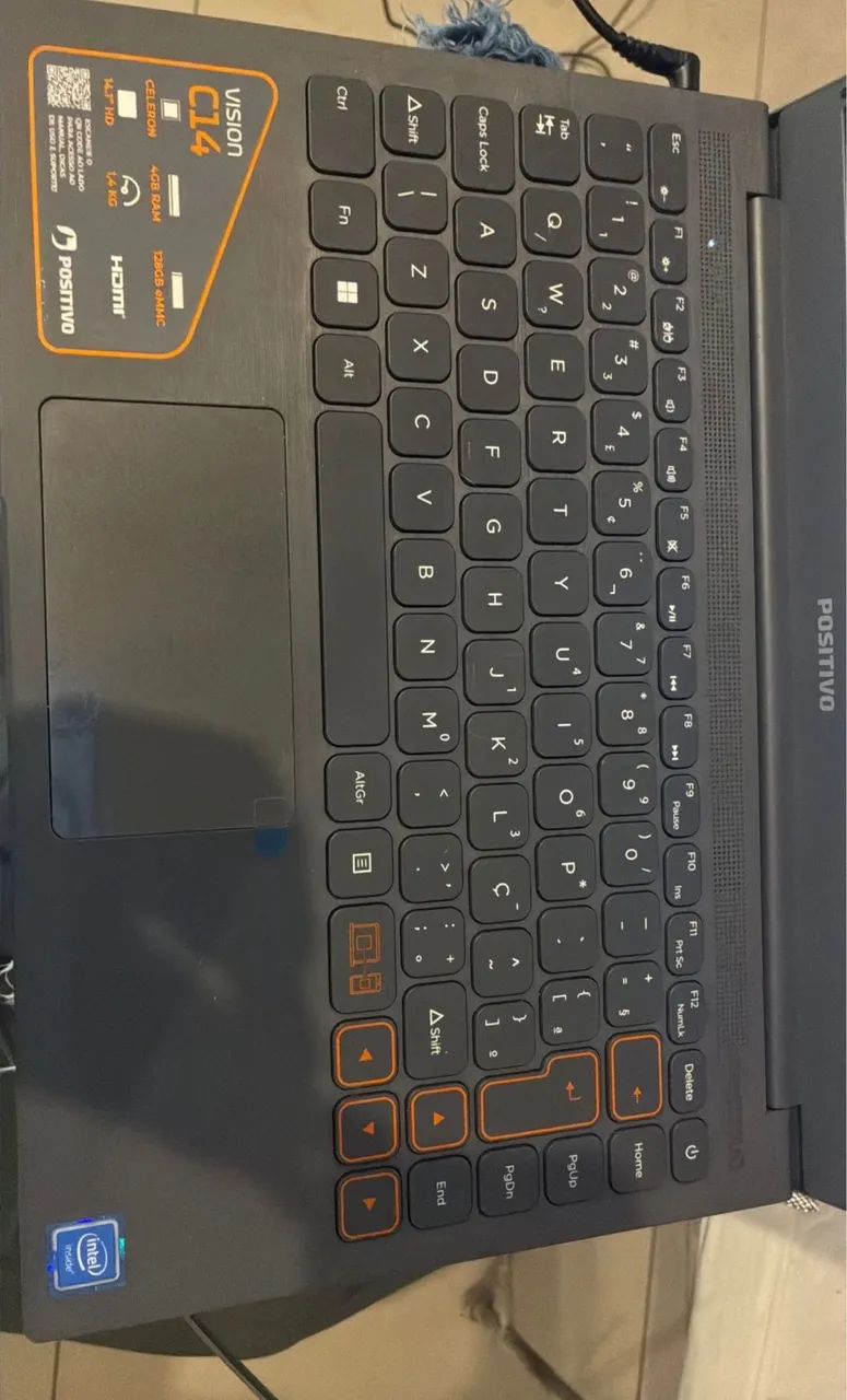 Vendo Notebook - Foto 2