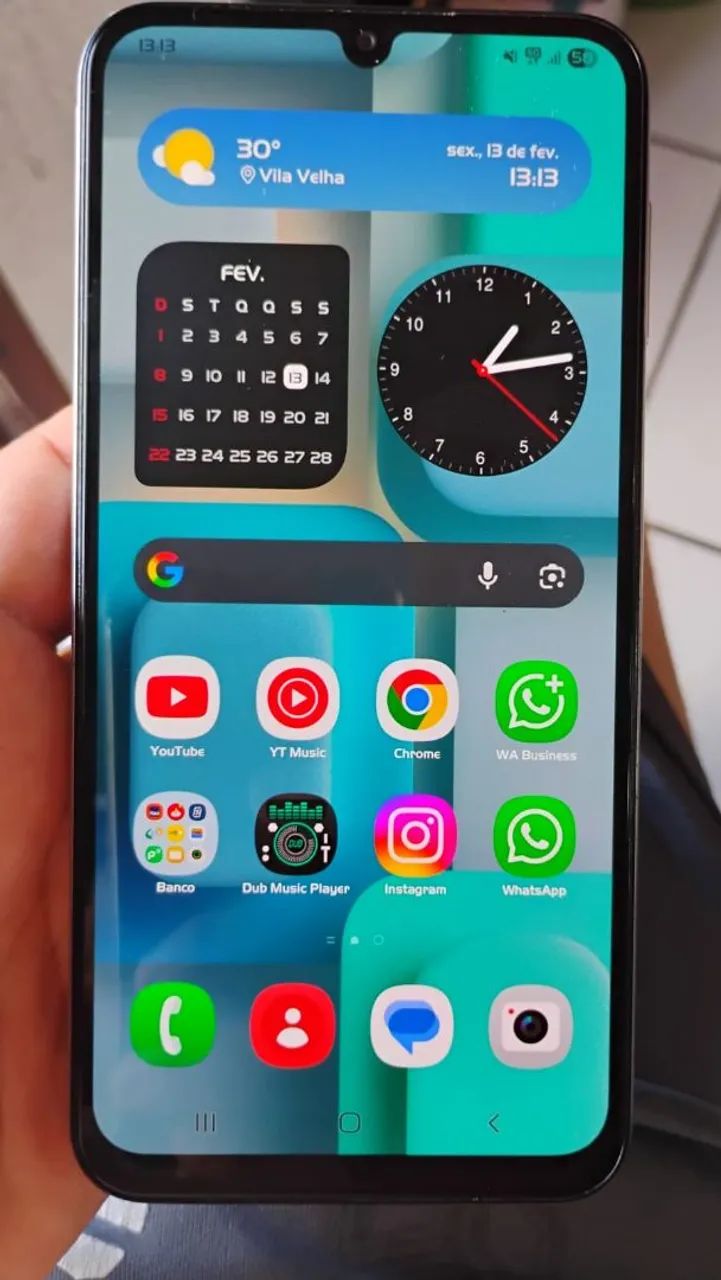 SAMSUNG M34 - Foto 4