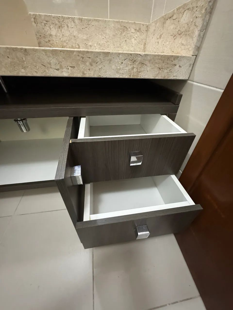 Móvel para banheiro - Foto 2