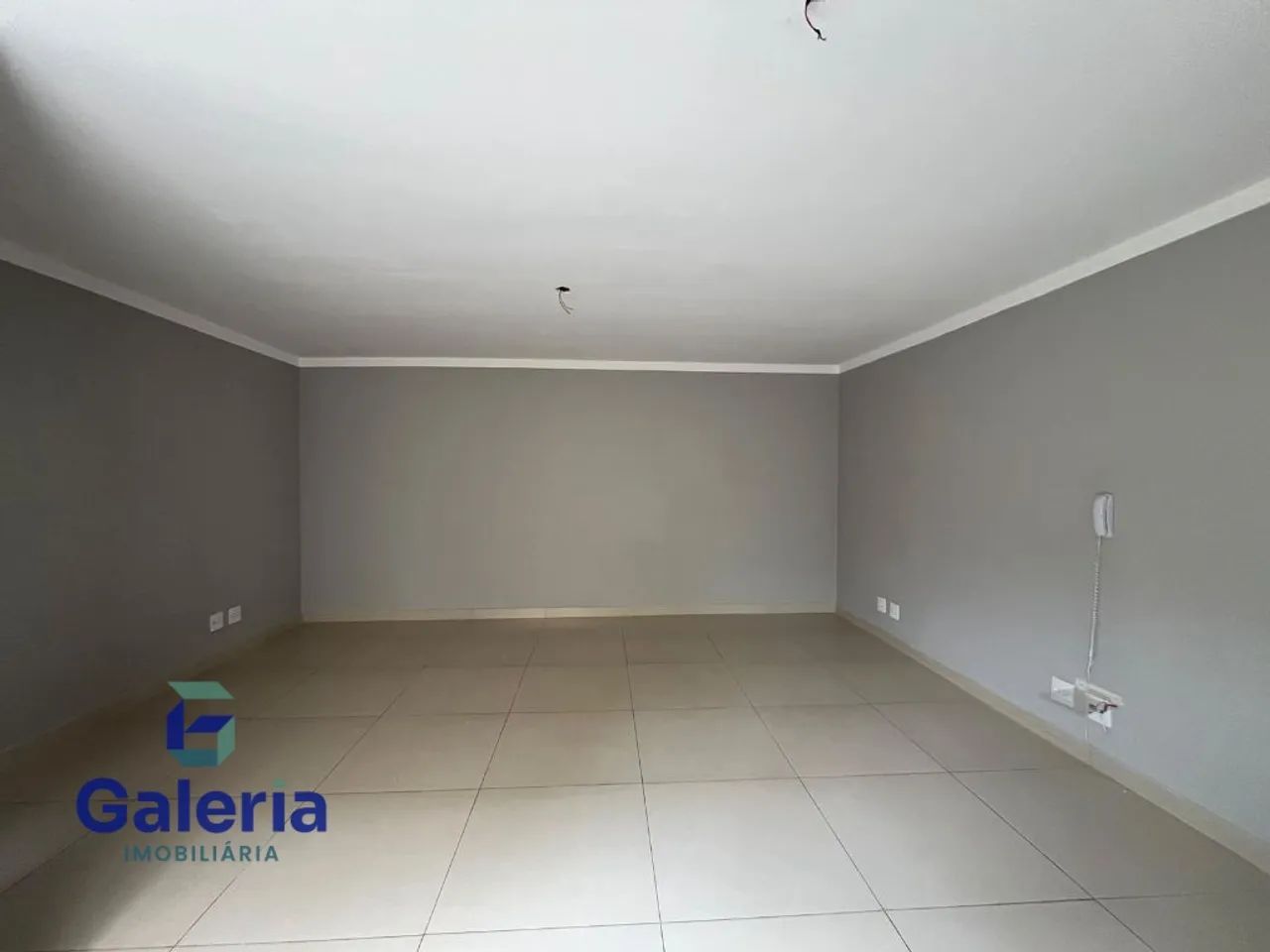 Sala comercial para alugar, 28m² - Campos Elíseos - Foto 4