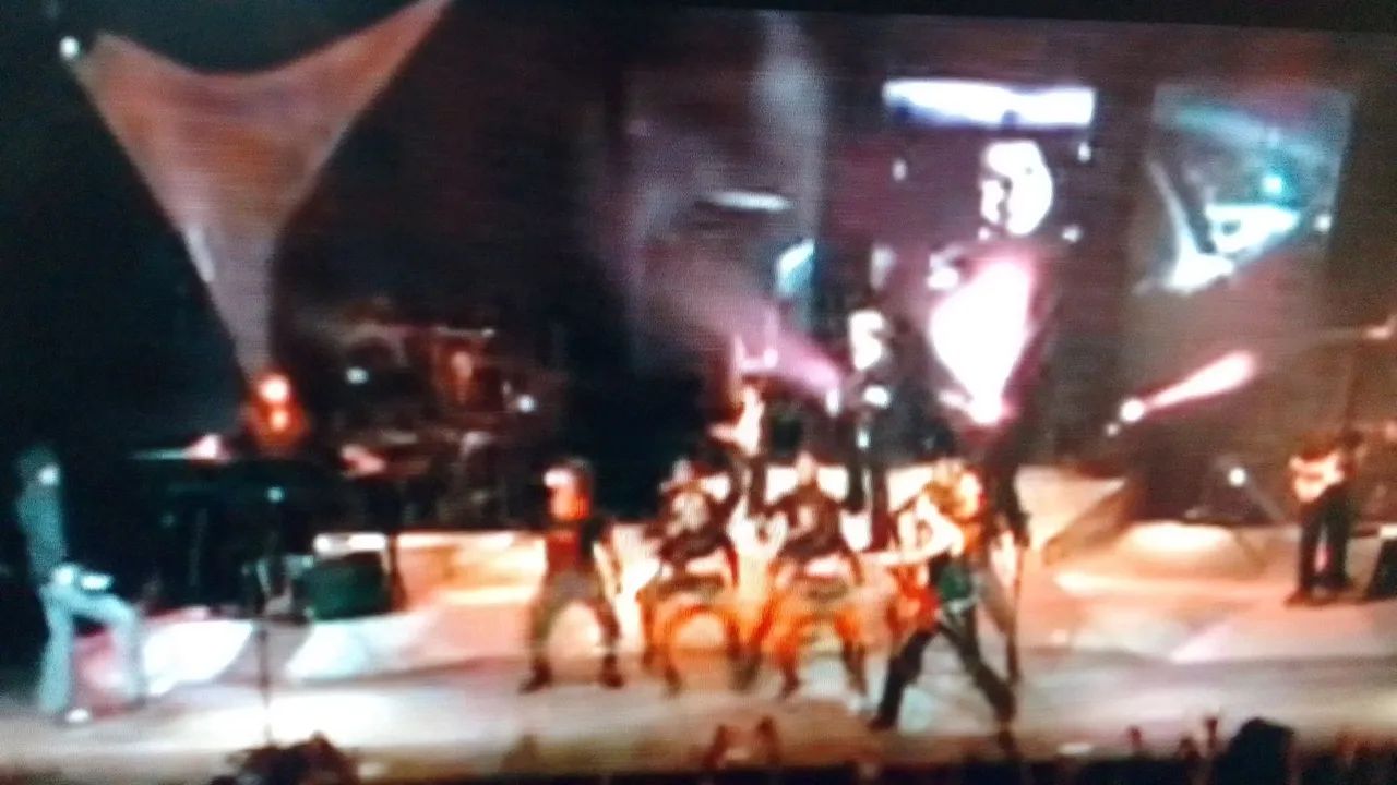 CENÁRIO PRATICAVEIS PARA BANDA OU TEATRO - Foto 4