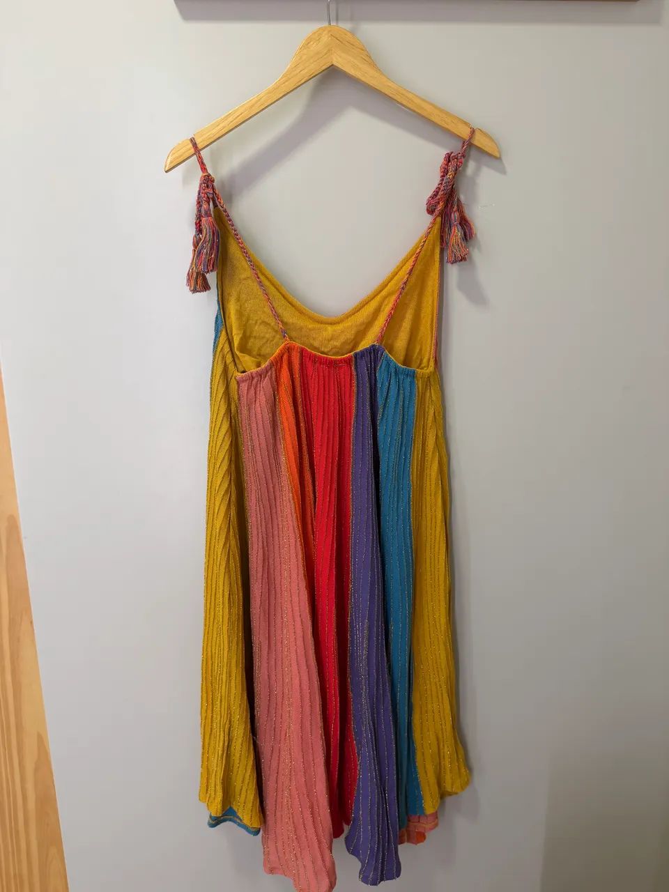 Vestido FARM
