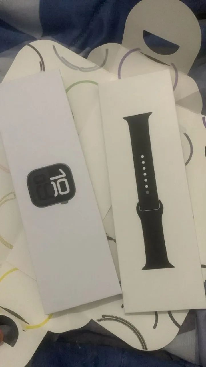 Apple Watch series 10 46mm celular 
