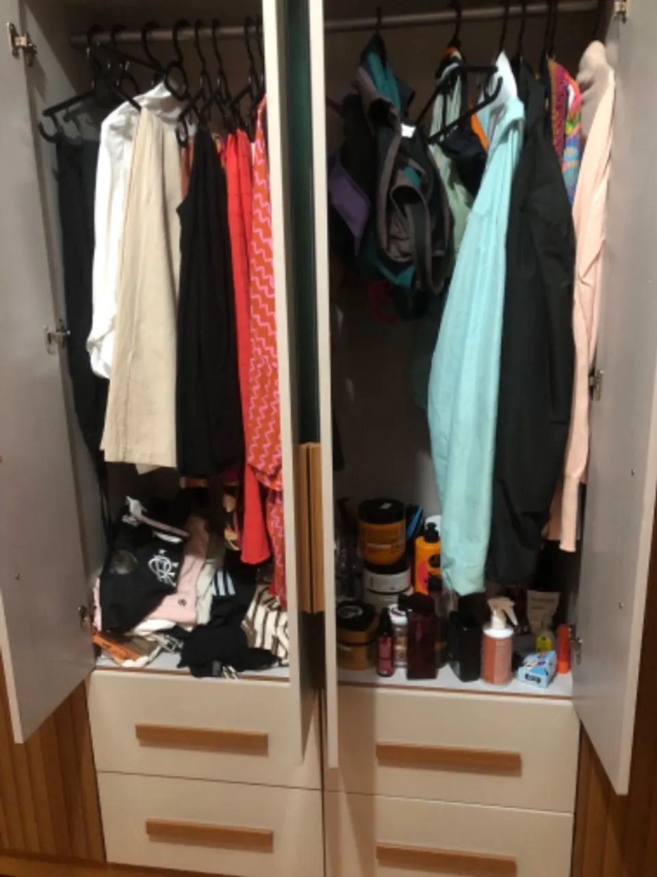 Guarda roupa - Foto 3