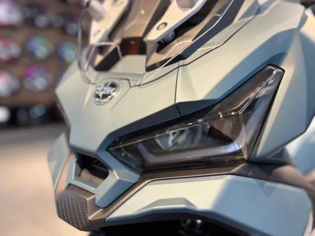 Dafra ADXTG 150cc 2026 - Foto 2