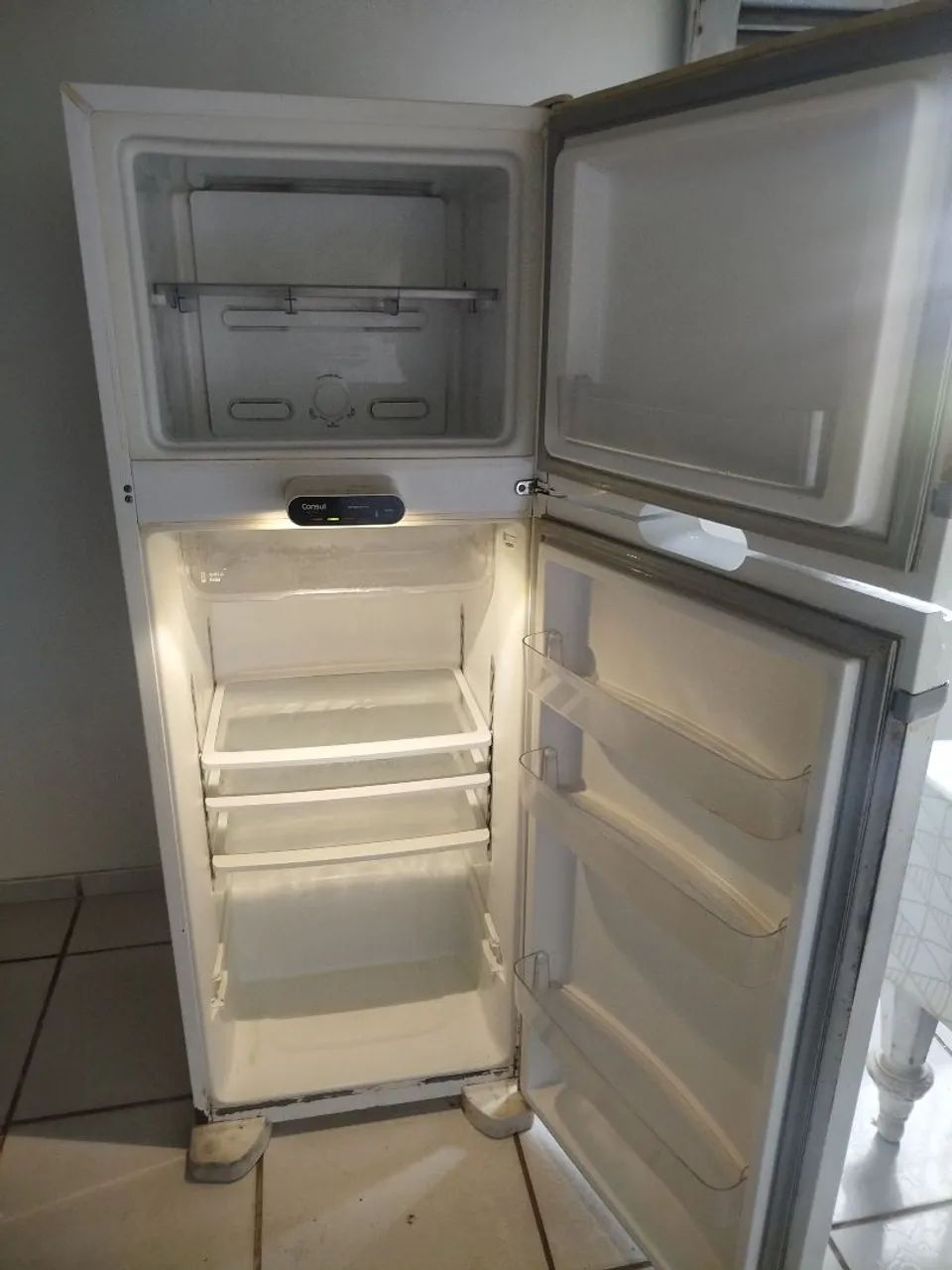 Geladeira - Foto 4