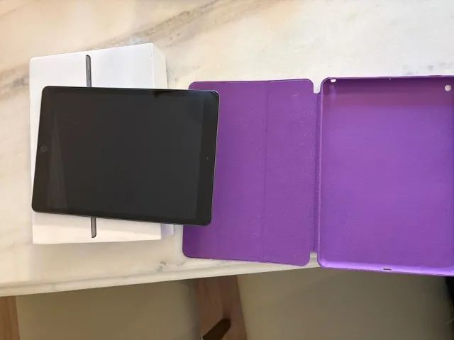 iPad 8 geração 128 gb - Foto 2
