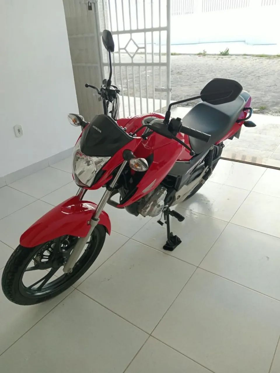 Cg Fan 160