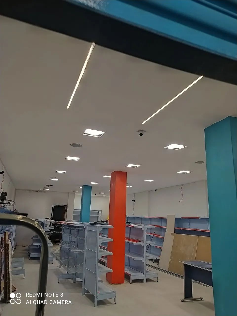 Drywall/montador Gesseiro 