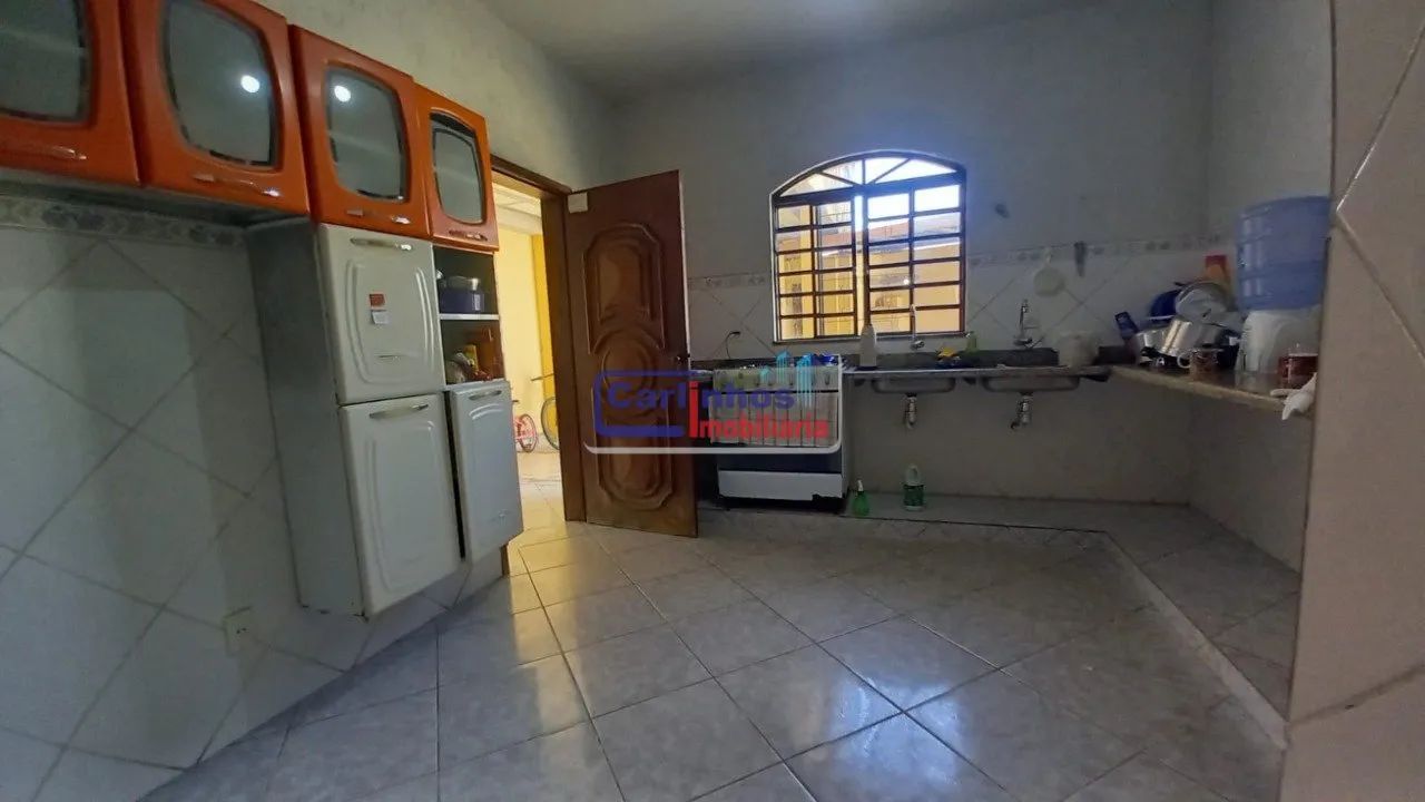 CASA NO BAIRRO NITEROI - Foto 4