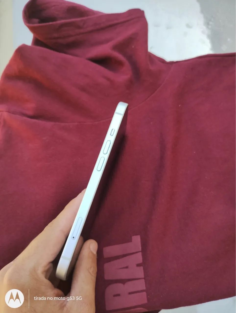 Iphone 15 normal / 128gb  - Foto 2