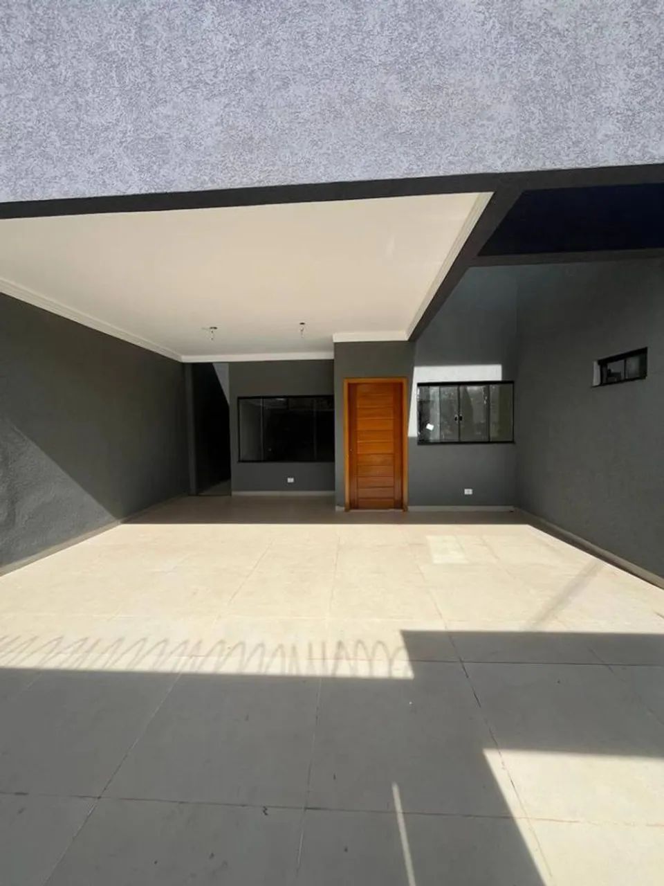Casa com 3 quartos à Venda, Vila Morumbi - Campo Grande - Foto 2
