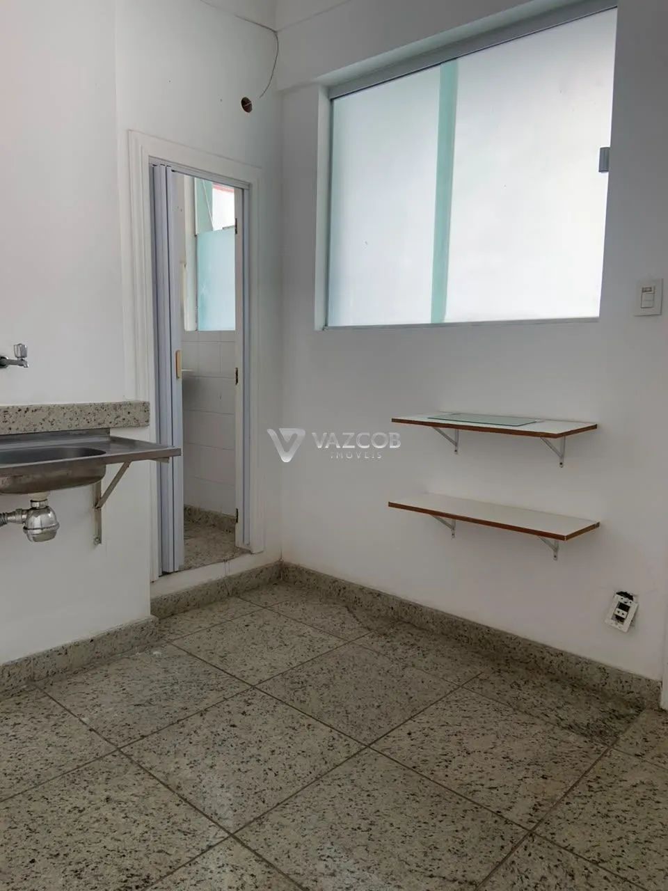 Sala comercial na Avenida Presidente Vargas - Foto 2
