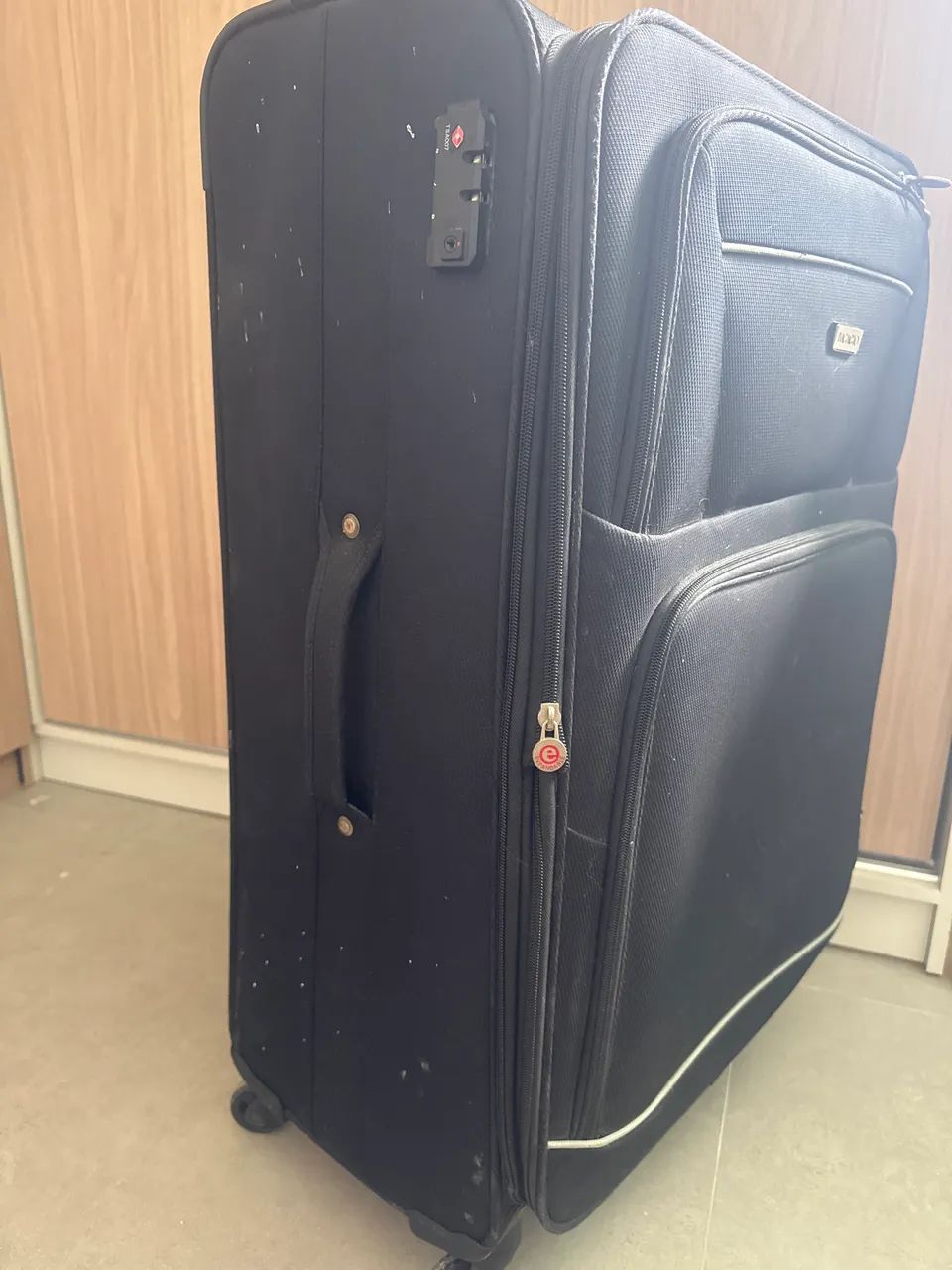 Mala grande  - Foto 2